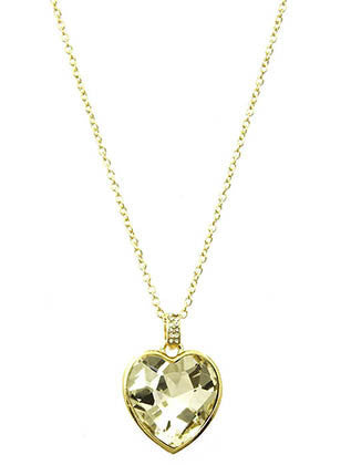 NECKLACE  MMN14043GDCLR