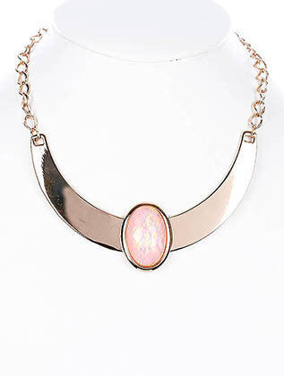 NECKLACE  MMN14320GDPCH