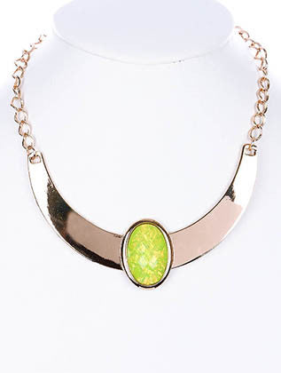 NECKLACE  MMN14320GDYEW