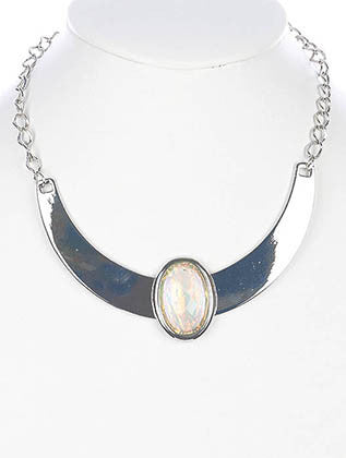 NECKLACE  MMN14320RDCLR