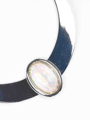 NECKLACE  MMN14320RDCLR - Scarvesnthangs
 - 3