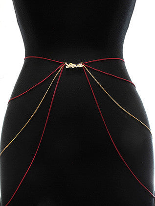 NECKLACE  MMN14374GDFSH