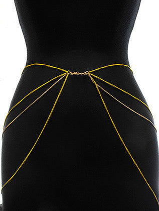 NECKLACE  MMN14374GDYEW