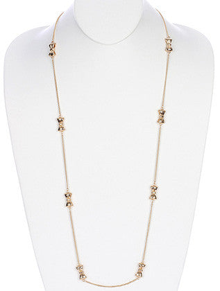 NECKLACE  MMN14405GDGOD