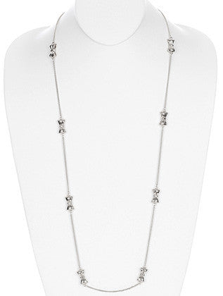 NECKLACE  MMN14405RDSIV