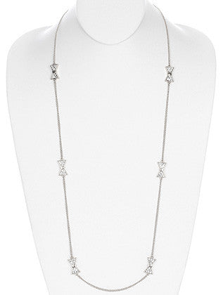 NECKLACE  MMN14406RDCLR