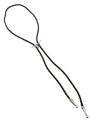 NECKLACE  MMN14427SOBLK