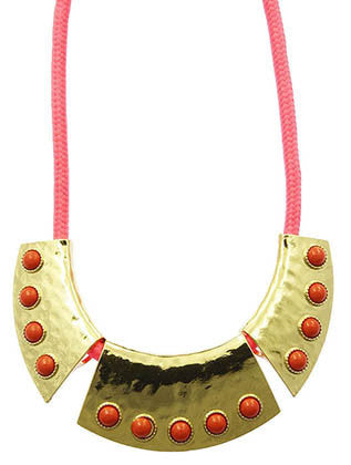 NECKLACE  MMN14707GDPNK