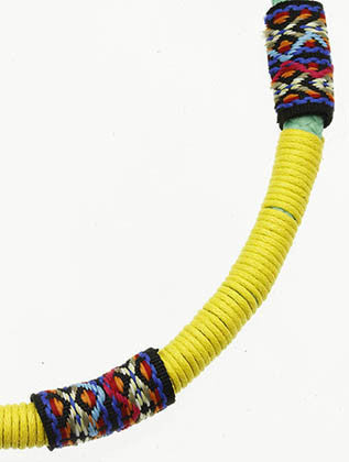 NECKLACE  MMN14708GDMIN - Scarvesnthangs
 - 3