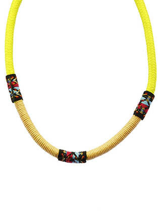 NECKLACE  MMN14708GDYEW