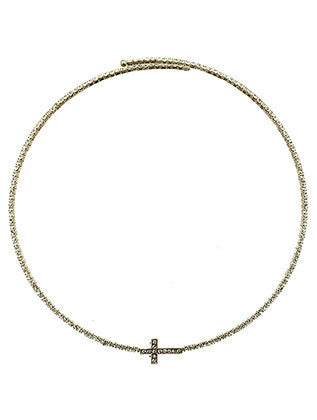 NECKLACE  MMN14732RDCLR