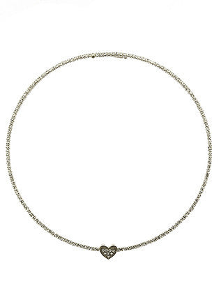 NECKLACE  MMN14733RDCLR