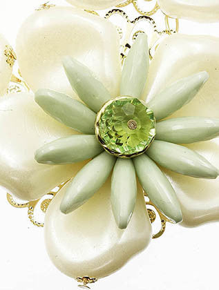 NECKLACE  MMN14736GDMIN - Scarvesnthangs
 - 3