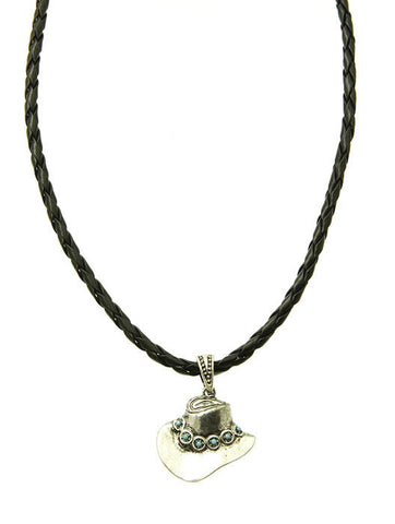 NECKLACE  MMN14742SOTUQ - Scarvesnthangs
 - 2