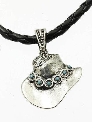 NECKLACE  MMN14742SOTUQ - Scarvesnthangs
 - 3