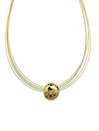 NECKLACE  MMN14749GDGOD