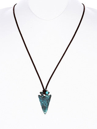 NECKLACE  MMN14750PTTUQ