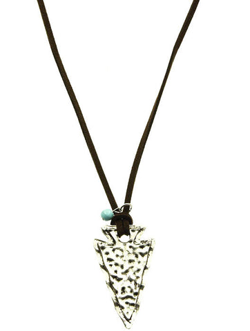 NECKLACE  MMN14750SOTUQ - Scarvesnthangs
 - 2