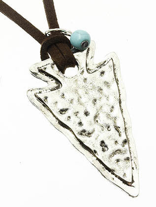 NECKLACE  MMN14750SOTUQ - Scarvesnthangs
 - 3