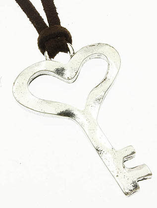 NECKLACE  MMN14752SOSIV - Scarvesnthangs
 - 3