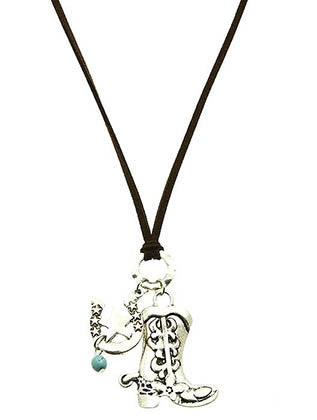 NECKLACE  MMN14755SOTUQ