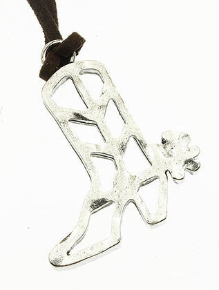 NECKLACE  MMN14756SOSIV - Scarvesnthangs
 - 3