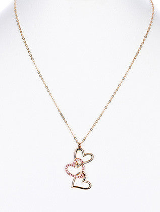 NECKLACE  MMN14758GDPNK