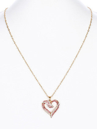 NECKLACE  MMN14759GDPNK