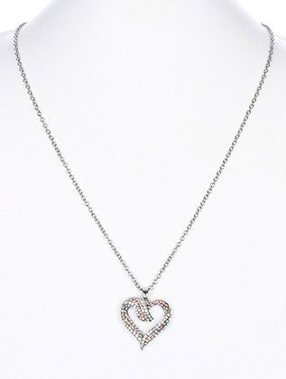 NECKLACE  MMN14759RDABO