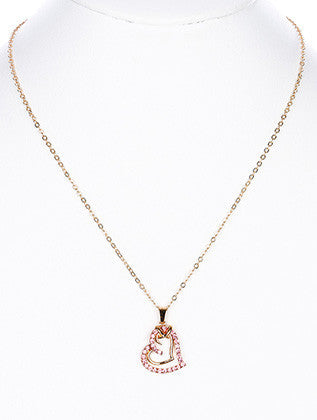 NECKLACE  MMN14760GDPNK