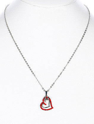 NECKLACE  MMN14760RDRED