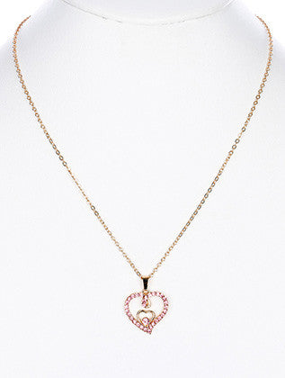 NECKLACE  MMN14762GDPNK