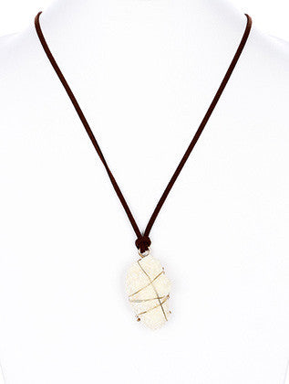 NECKLACE  MMN14766GDBEG