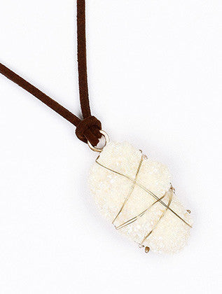 NECKLACE  MMN14766GDBEG - Scarvesnthangs
 - 3