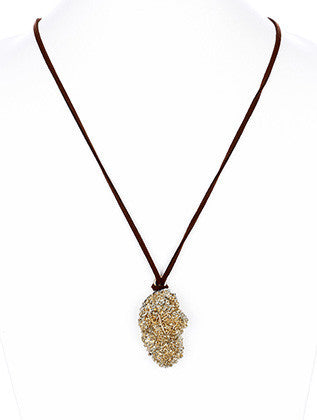 NECKLACE  MMN14766GDGOD