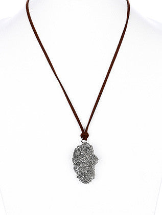 NECKLACE  MMN14766RDSIV