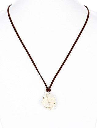 NECKLACE  MMN14767GDBEG