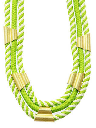 NECKLACE  MMN14771GDGRN