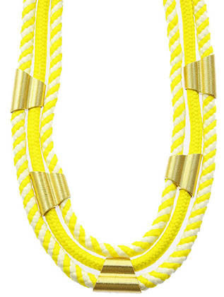 NECKLACE  MMN14771GDYEW