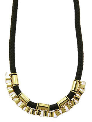 NECKLACE  MMN14772GDBLK