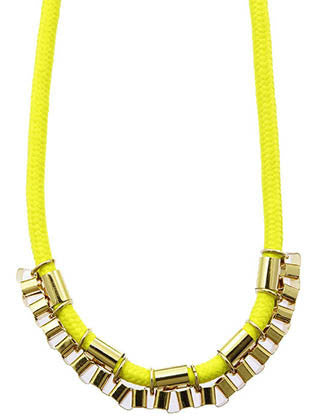 NECKLACE  MMN14772GDYEW