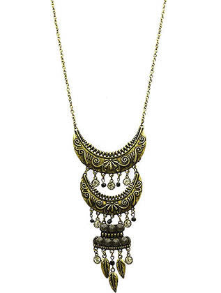 NECKLACE  MMN14804AGCLR