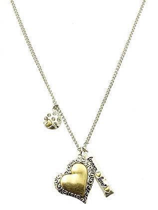 NECKLACE  MMN14810RDGOD