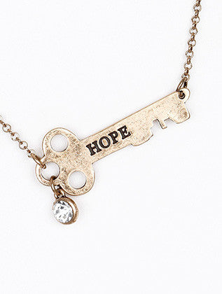 NECKLACE  MMN14845BOCLR - Scarvesnthangs
 - 3