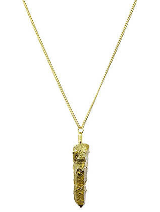 NECKLACE  MMN14872GDMLT