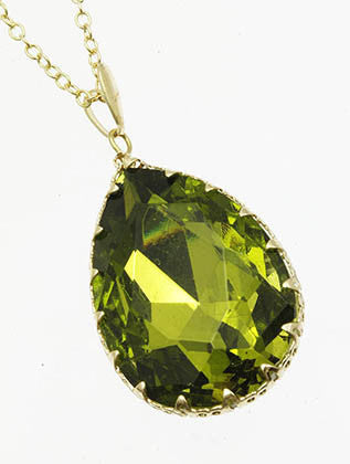 NECKLACE  MMN14877GDOLV - Scarvesnthangs
 - 3