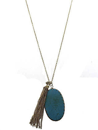 NECKLACE  MMN14879GDTUQ
