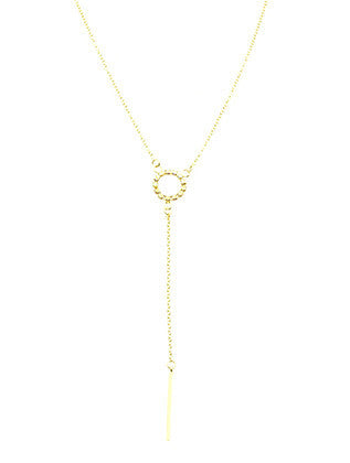 NECKLACE  MMN14950GDABO