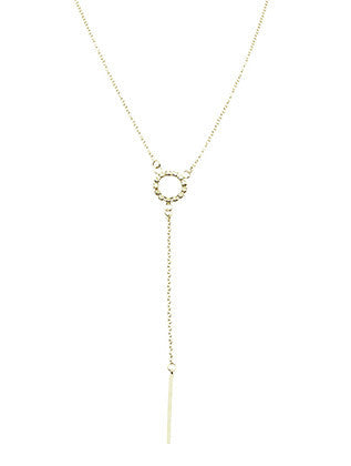 NECKLACE  MMN14950RDABO