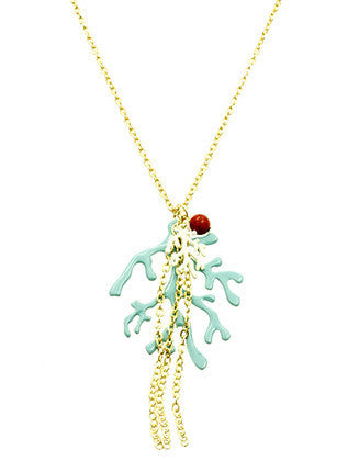 NECKLACE  MMN14992GDTUQ